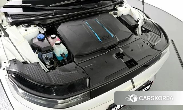Hyundai Ionic 5 id 4361835 из Кореи 16
