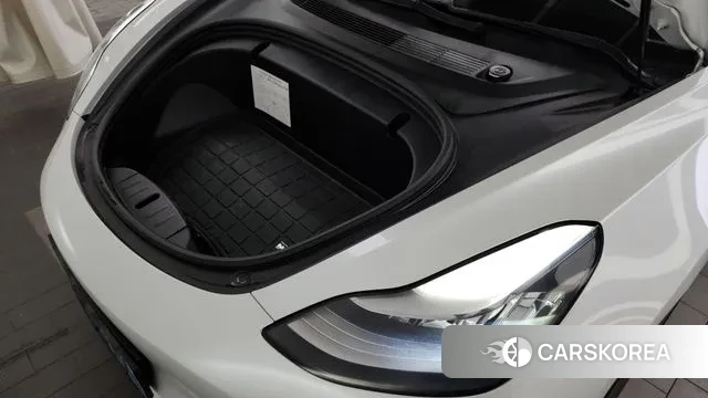 Tesla Model 3 id 3023933 из Кореи 16