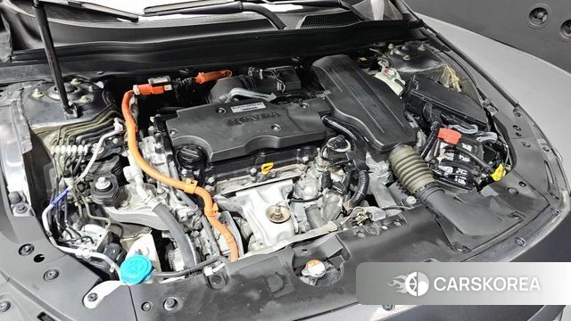 Honda Accord 10th Generation id 4525129 из Кореи 30