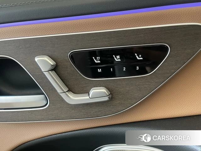 Mercedes-Benz E-class id 4272270 из Китая 23