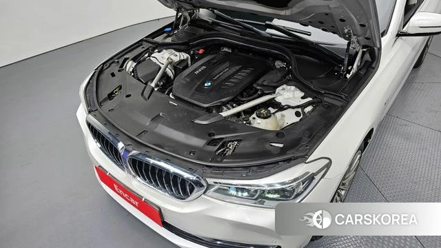 BMW 6 Series GT (G32) id 3937116 из Кореи 16