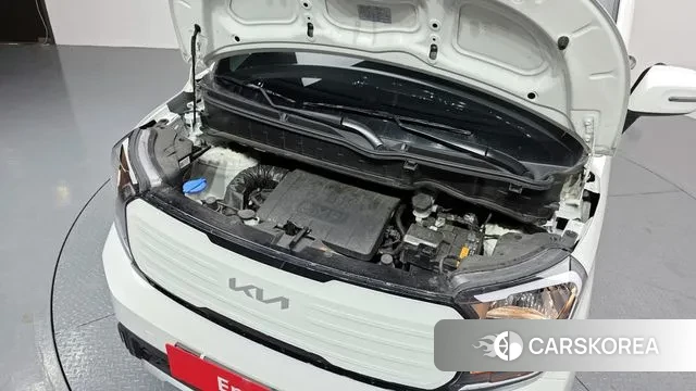 Kia The New Kia Ray id 3555132 из Кореи 16