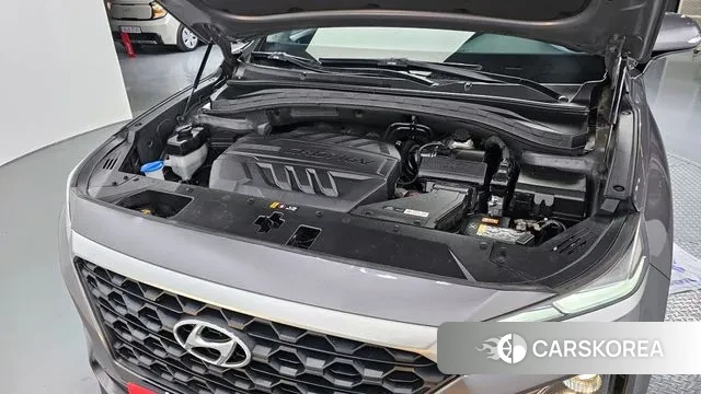 Hyundai Santa Fe TM id 3344961 из Кореи 16