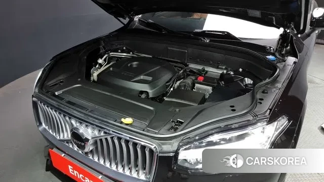 Volvo XC90 second Generation id 2886022 из Кореи 16