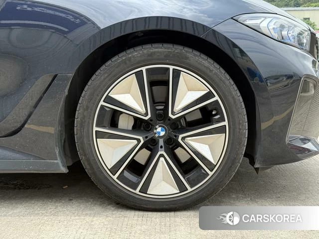 BMW i3 id 4298425 из Китая 15