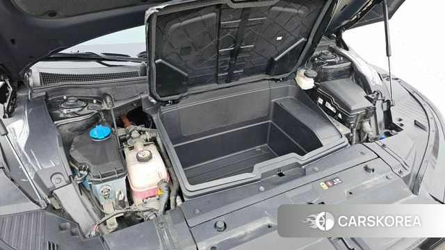 Kia EV6 id 3871290 из Кореи 16