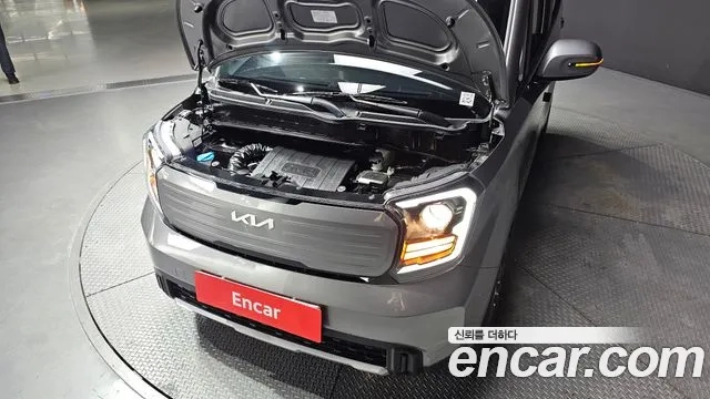 Kia The New Kia Ray id 2934848 из Кореи 16