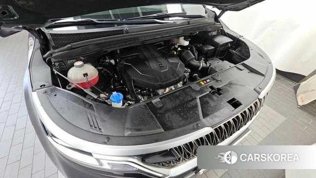 Kia Carnival 4th generation id 4662169 из Кореи 24