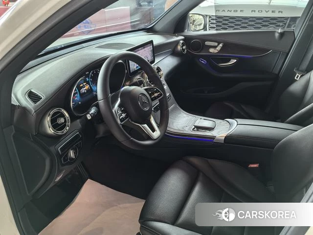 Mercedes-Benz GLC id 4307219 из Китая 19