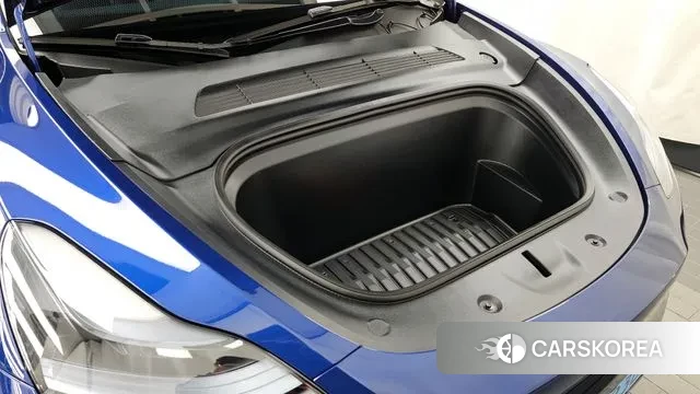 Tesla Model Y id 3502752 из Кореи 16