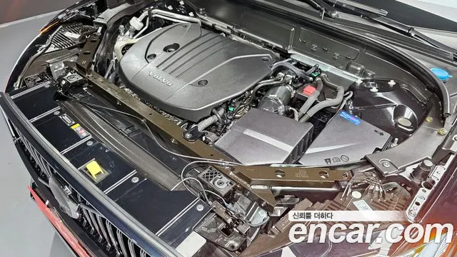 Volvo XC60 second Generation id 2416900 из Кореи 16