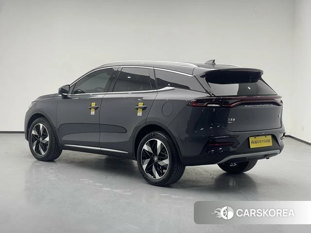 BYD Tang DM id 4209168 из Китая 16