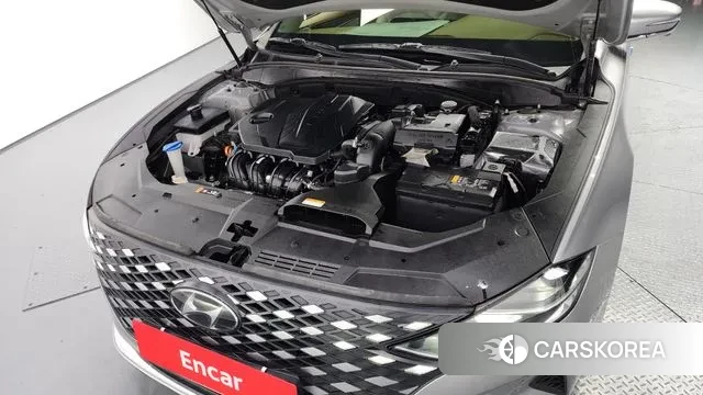 Hyundai The New Grandeur IG id 3666065 из Кореи 16