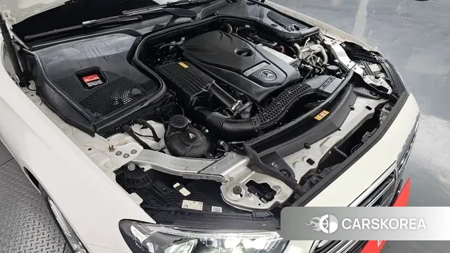 Mercedes-Benz E-Class W213 id 3764405 из Кореи 16