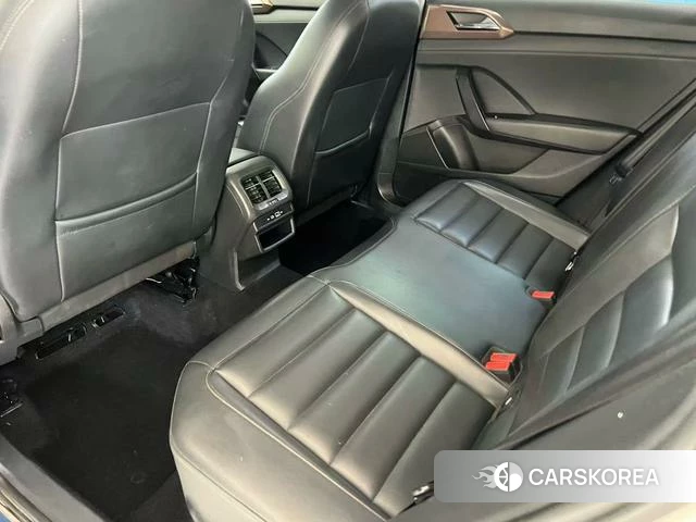 Volkswagen Tuyue id 4306979 из Китая 18