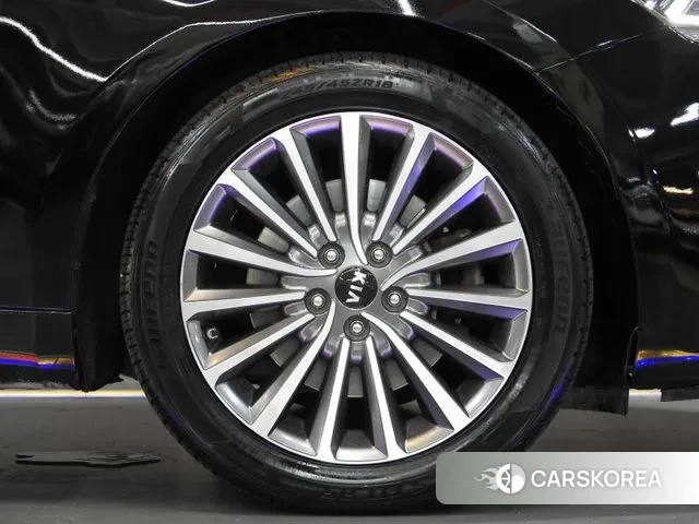 Kia Come New K7 id 2971119 из Кореи 16