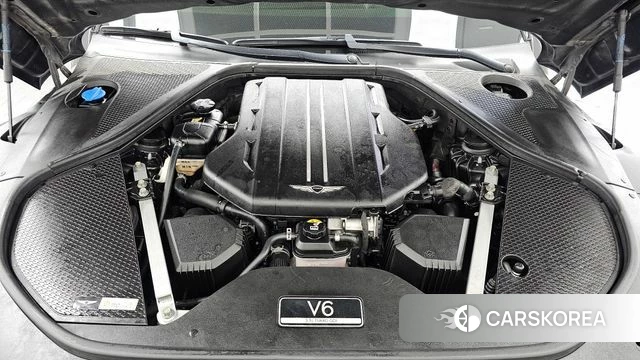 Genesis G90 (RS4) id 4784284 из Кореи 16