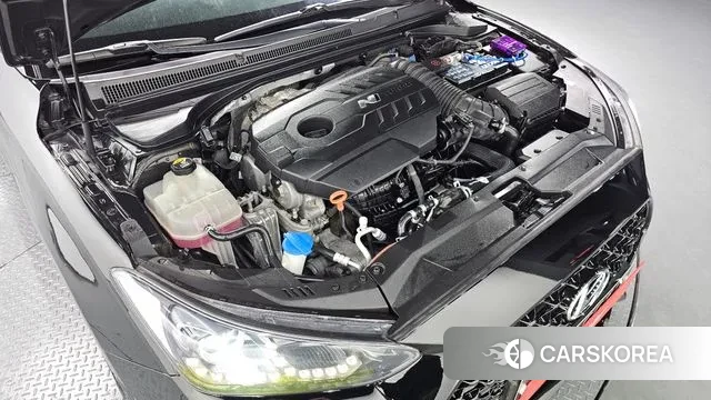 Hyundai Veloster (JS) id 3368654 из Кореи 16