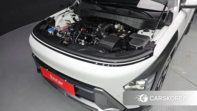 Hyundai Kona (SX2) id 3596022 из Кореи 16