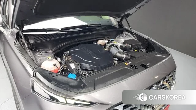 Hyundai The New Santa Fe id 3407314 из Кореи 16