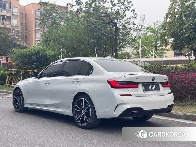 BMW 3 series id 3857879 из Китая 7