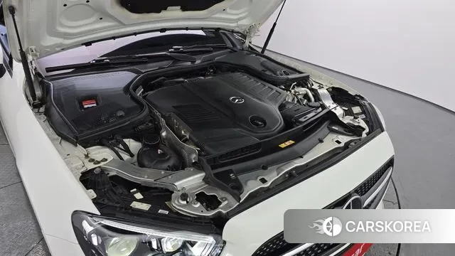 Mercedes-Benz E-Class W213 id 3601109 из Кореи 16