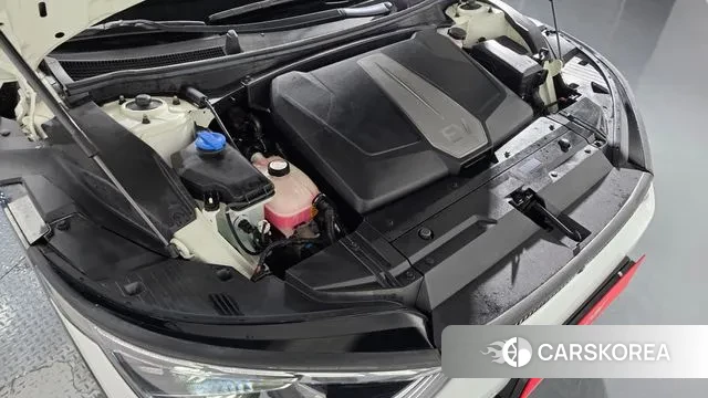 Kia EV6 id 3566207 из Кореи 17