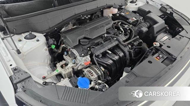 Hyundai Kona (SX2) id 4560630 из Кореи 16