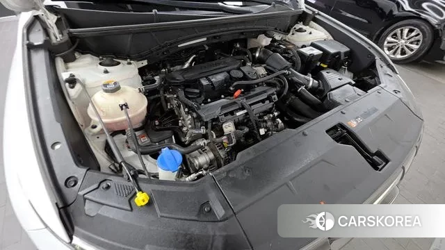 Hyundai Tucson (NX4) id 3712896 из Кореи 16