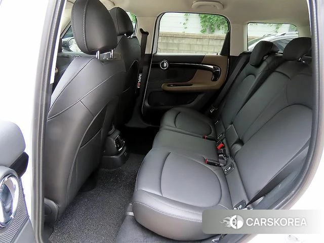 Mini Cooper Countryman id 4794188 из Кореи 16