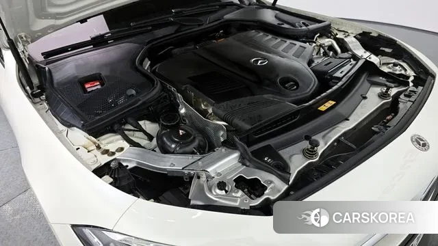 Mercedes-Benz CLS-Class C257 id 3621701 из Кореи 16