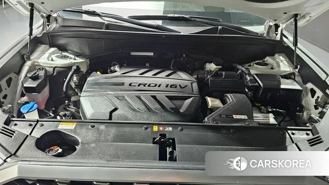 Hyundai Palisade id 3839700 из Кореи 16