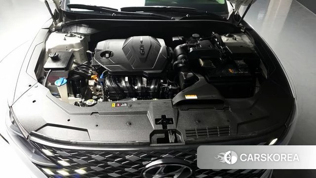 Hyundai The New Grandeur IG id 3865117 из Кореи 16