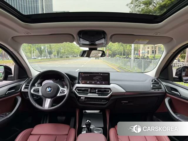 BMW X4 id 4278406 из Китая 18