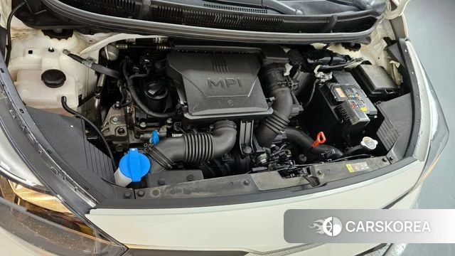 Kia Morning Urban (JA) id 4389507 из Кореи 26