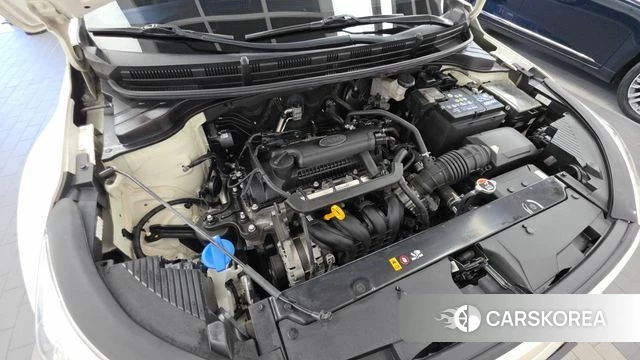 Kia Stonic id 4856006 из Кореи 16