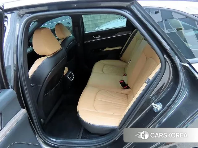 Kia K5 Hybrid 3rd Generation id 3746793 из Кореи 16