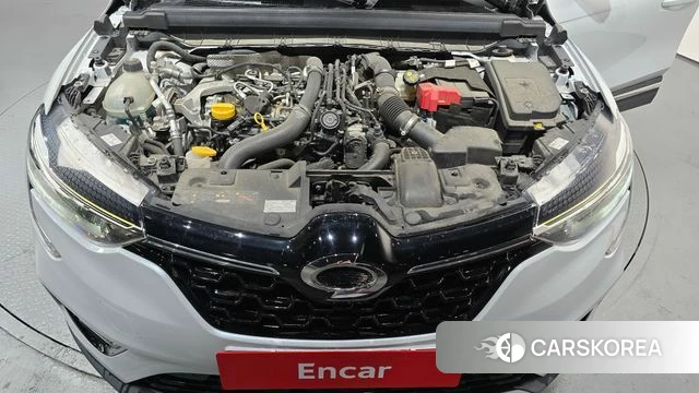 Renault Korea (Samsung) XM3 id 4481150 из Кореи 30