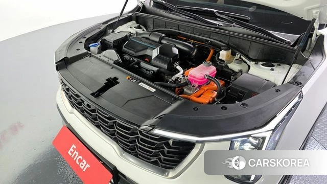Kia The New Sorento 4th Generation id 4248851 из Кореи 31