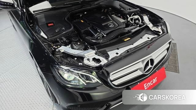 Mercedes-Benz E-Class W213 id 4416805 из Кореи 16