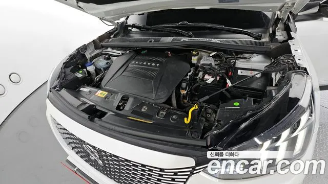 Peugeot e-2008 second generation id 2683591 из Кореи 16