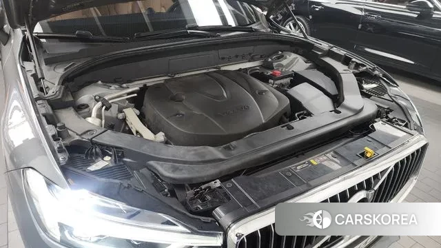 Volvo XC60 second Generation id 3356919 из Кореи 16
