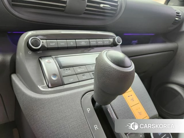 Hyundai Casper id 4179088 из Кореи 16