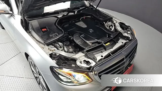 Mercedes-Benz E-Class W213 id 3429479 из Кореи 16