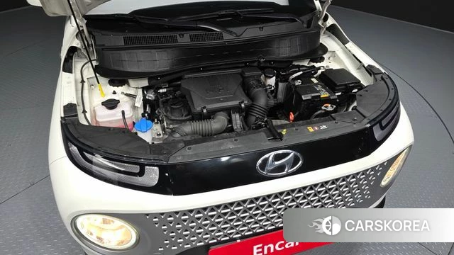 Hyundai Casper id 3799125 из Кореи 16