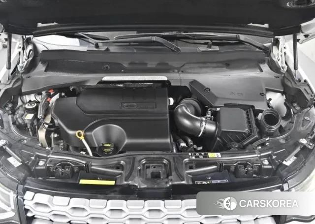 Land Rover Discovery Sports 2nd Generation id 3002806 из Кореи 16