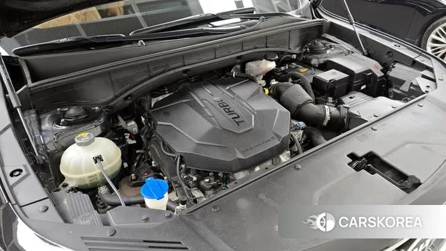 Kia Sorento 4th Generation id 3374517 из Кореи 16