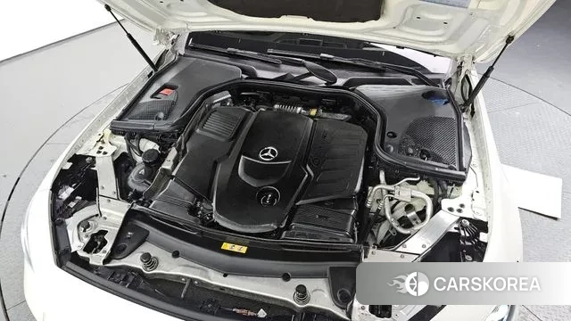 Mercedes-Benz CLS-Class C257 id 3531110 из Кореи 16