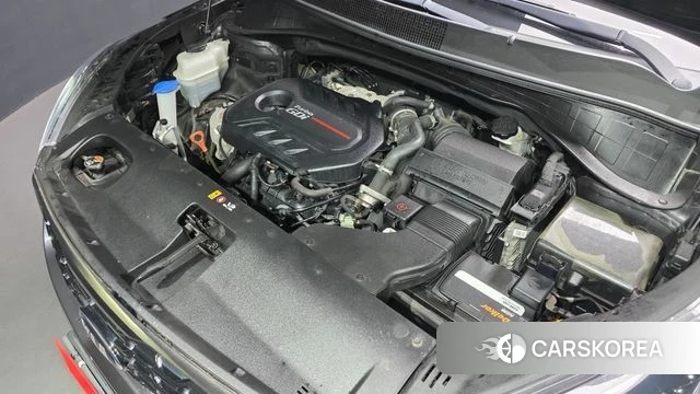 Kia The New Sorento id 3795834 из Кореи 16