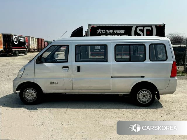 Wuling Automobile Wuling Rongguang id 4239931 из Китая 11